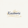 Kastoori Fashion Logo